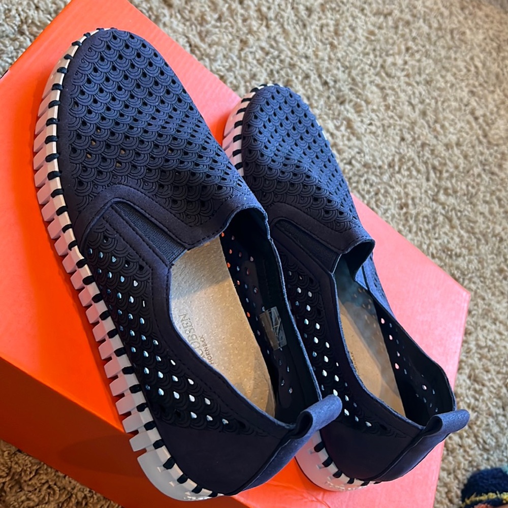 Isle Jacobsen casual shoes